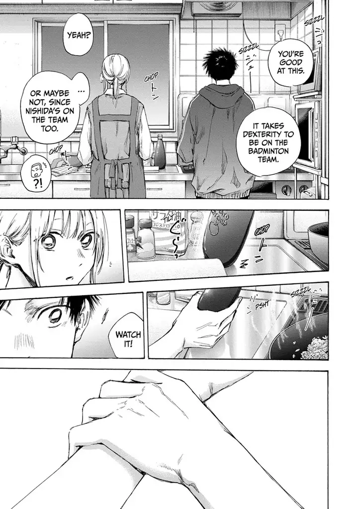 Blue Box Chapter 110 image 07_optimized